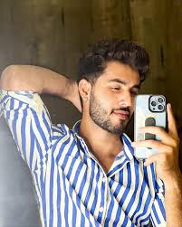 Rohan Mehra